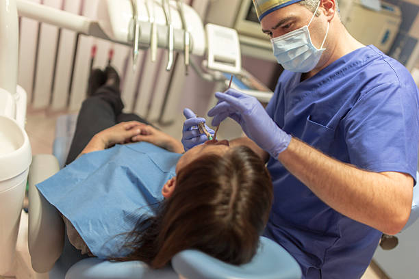Best Laser Dentistry  in Wade, MS