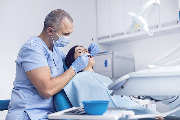 Why Choose Us for Your Dental Needs in Wade, MS