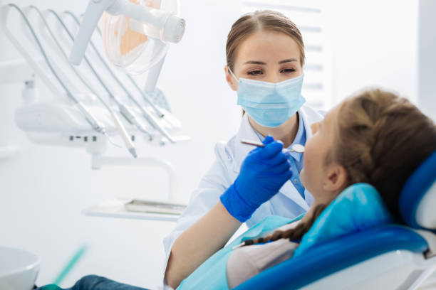 Best Dental Fillings (Composite and Amalgam)  in Wade, MS